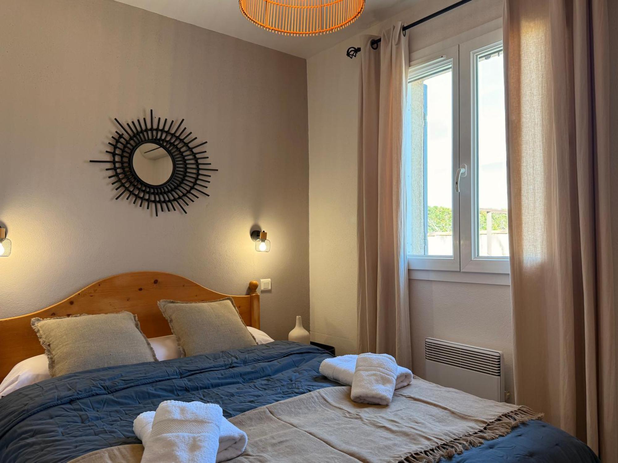 Le Domaine De Laforest Fontvieille Exterior foto